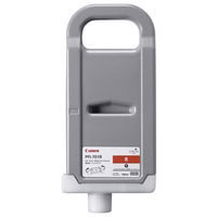 Canon PFI-701R Pigment Red Ink Cartridge (0906B005)